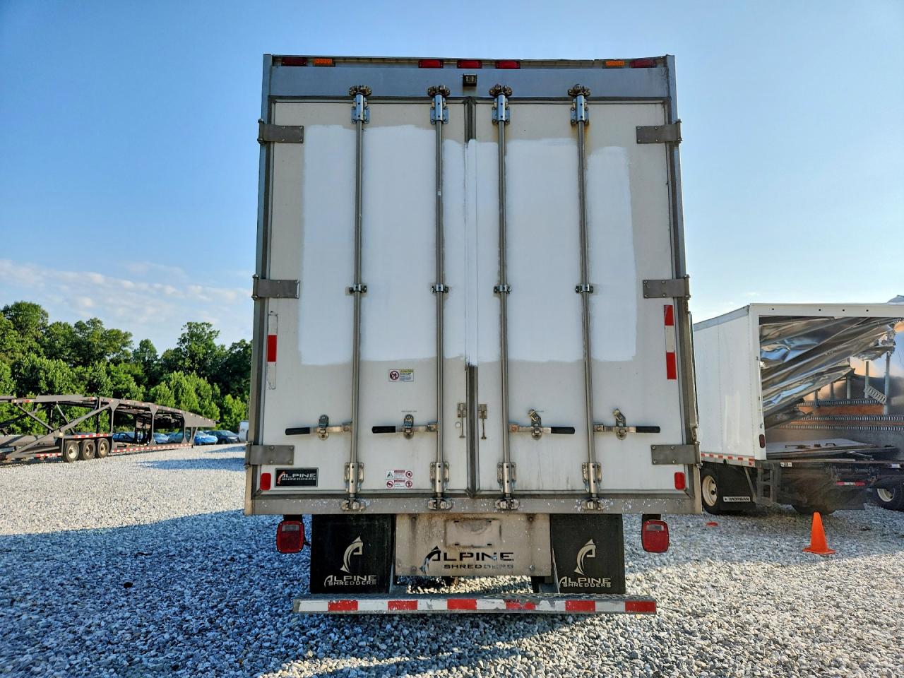 2015 FREIGHTLINER ALL OTHER