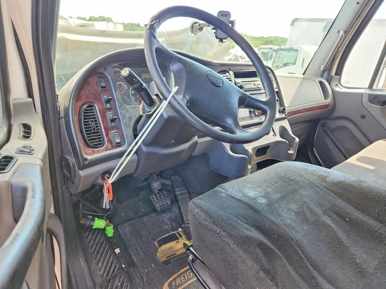 2015 FREIGHTLINER ALL OTHER