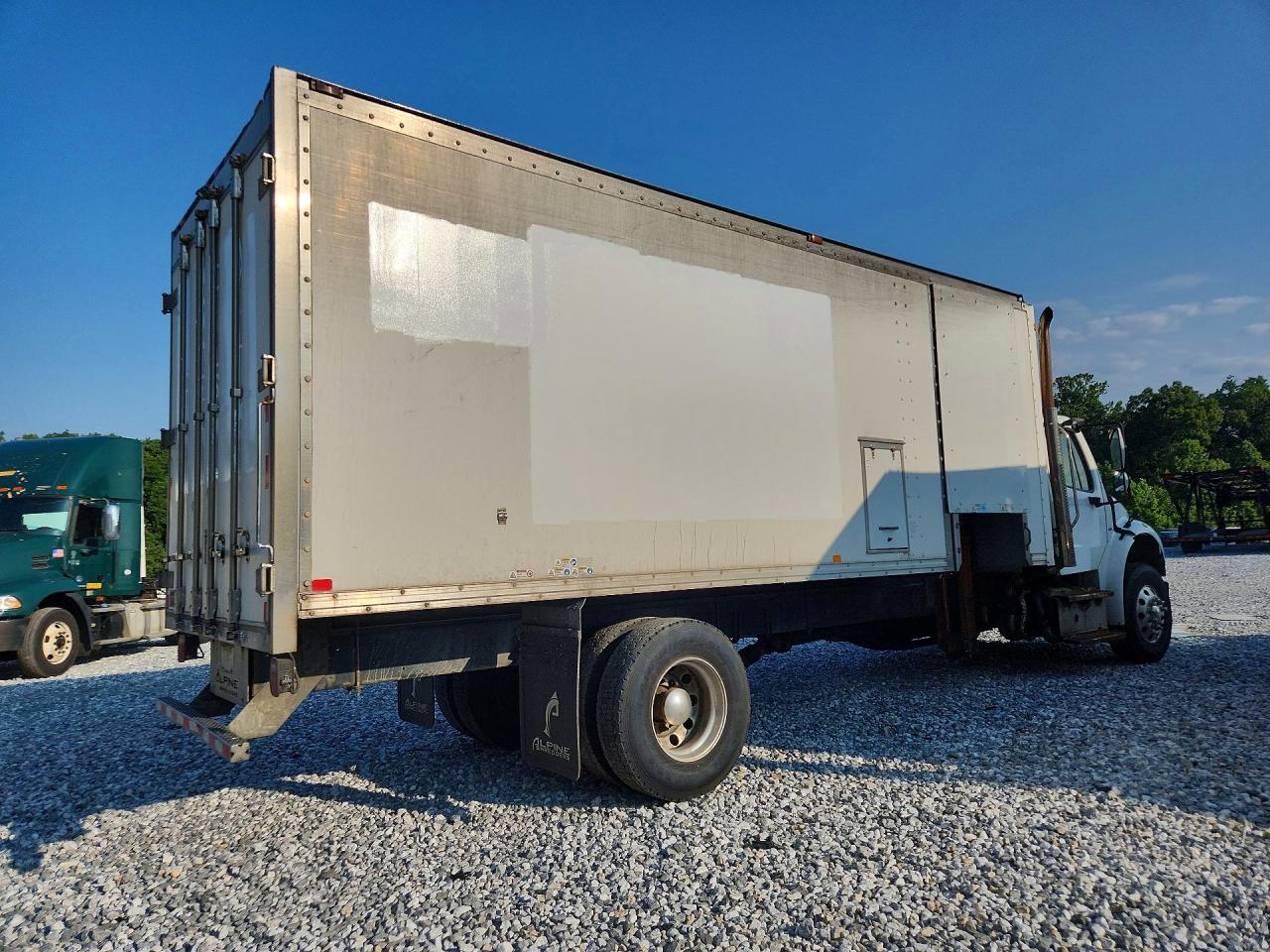 2015 FREIGHTLINER ALL OTHER