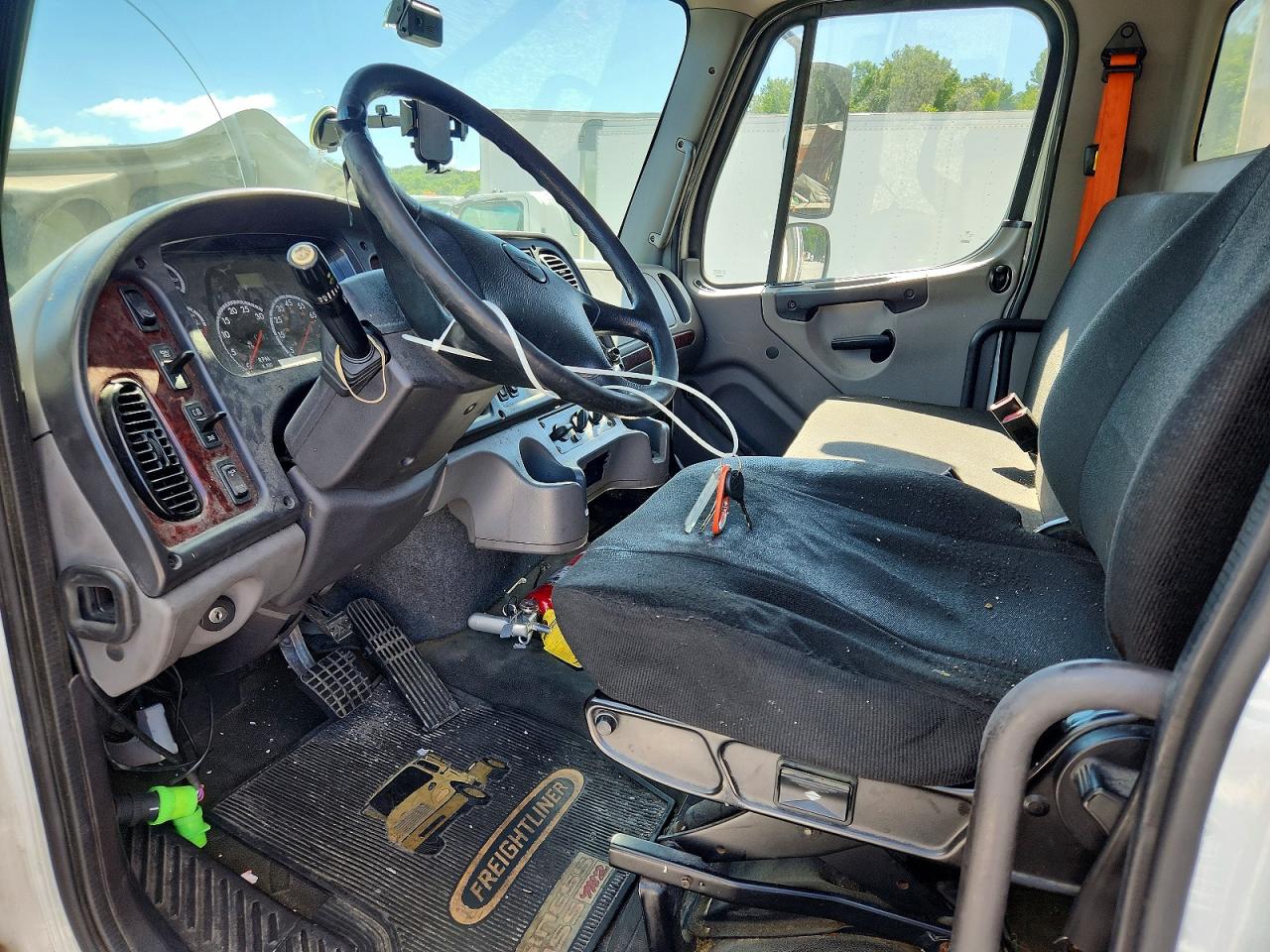 2015 FREIGHTLINER ALL OTHER