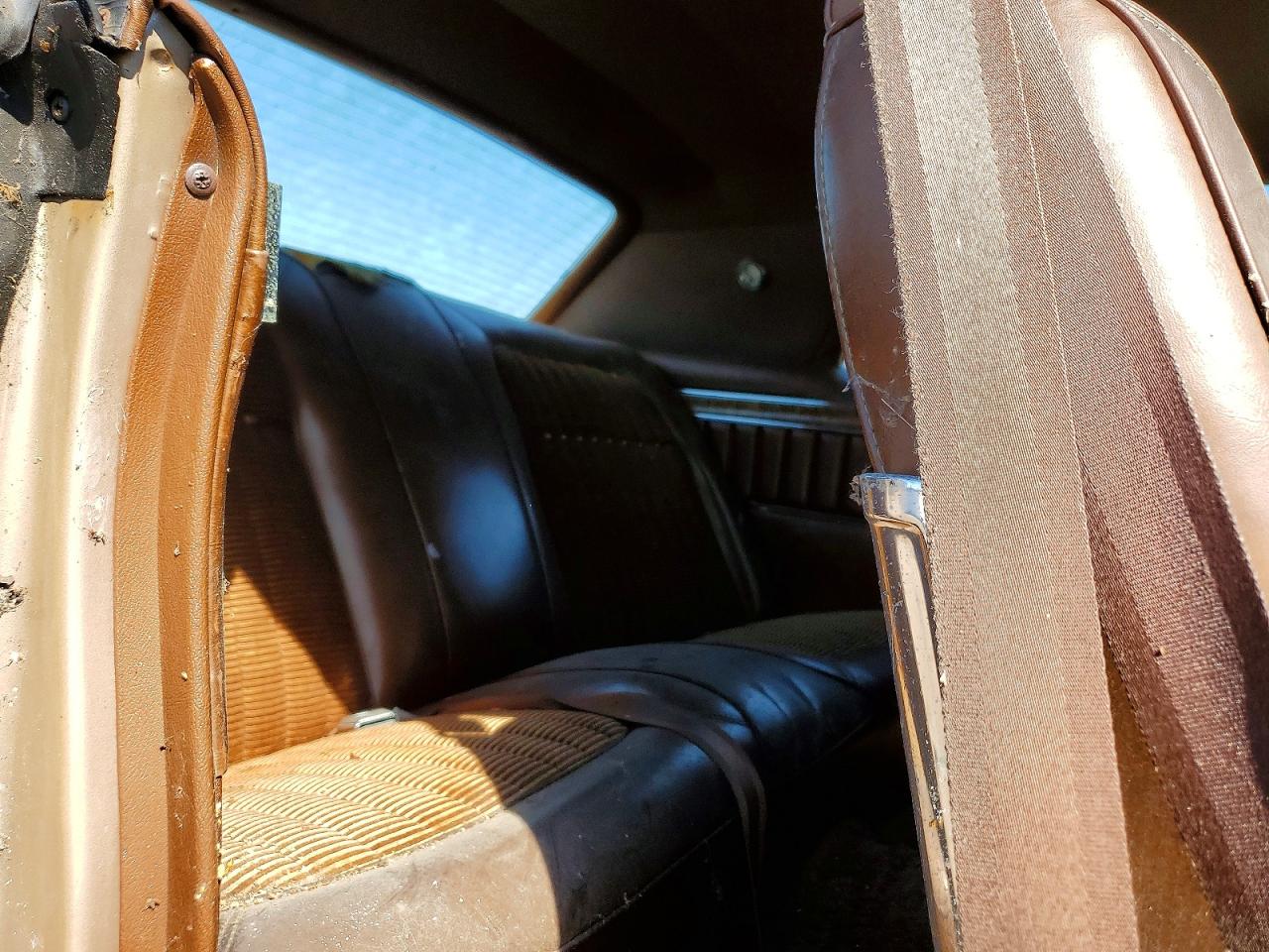 1977 MERCURY GRMARQUIS