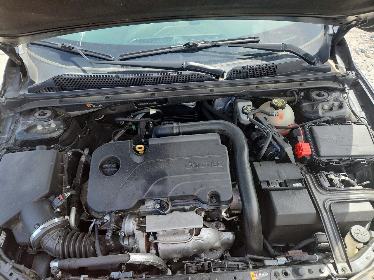 2020 CHEVROLET MALIBU