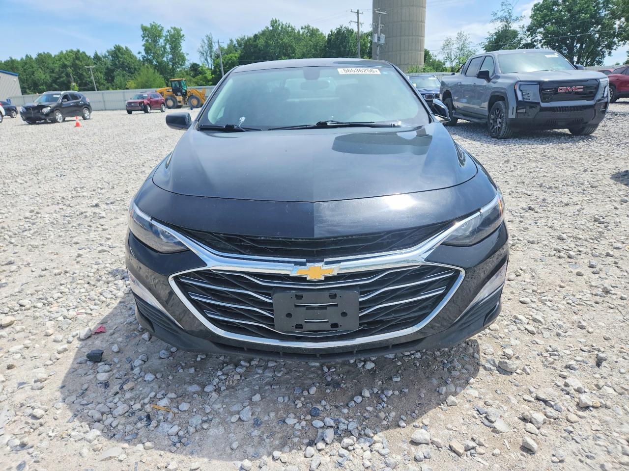 2020 CHEVROLET MALIBU