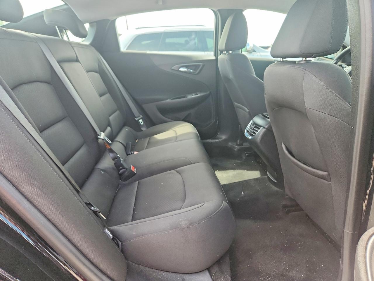 2020 CHEVROLET MALIBU