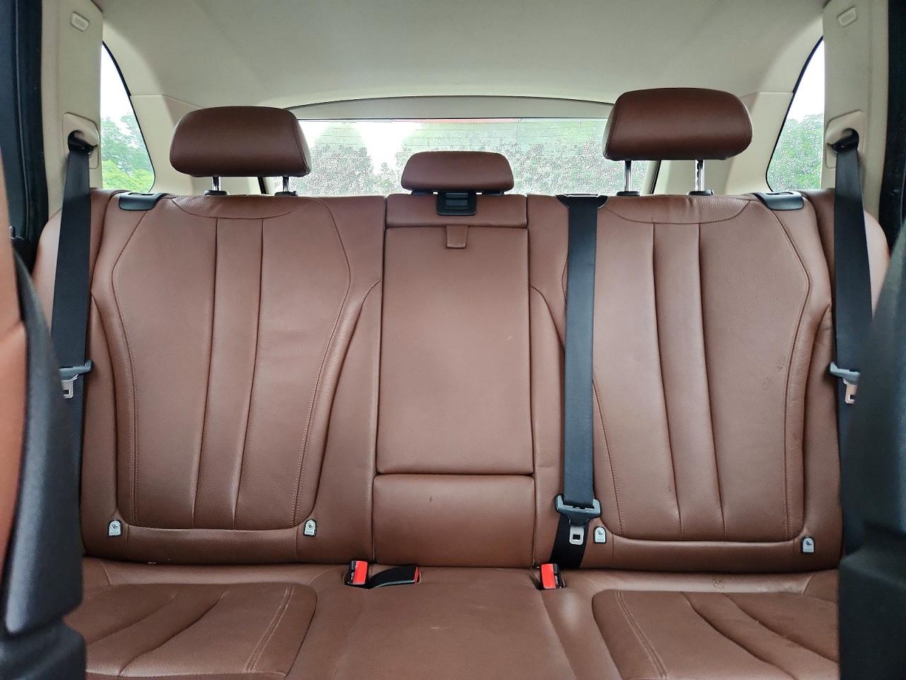 2014 BMW X5