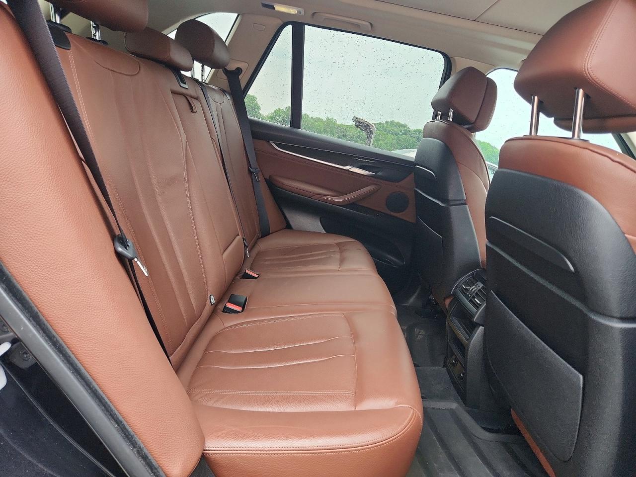 2014 BMW X5
