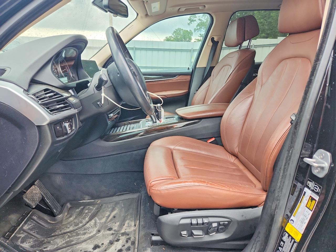2014 BMW X5
