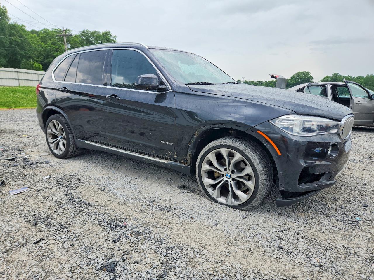 2014 BMW X5