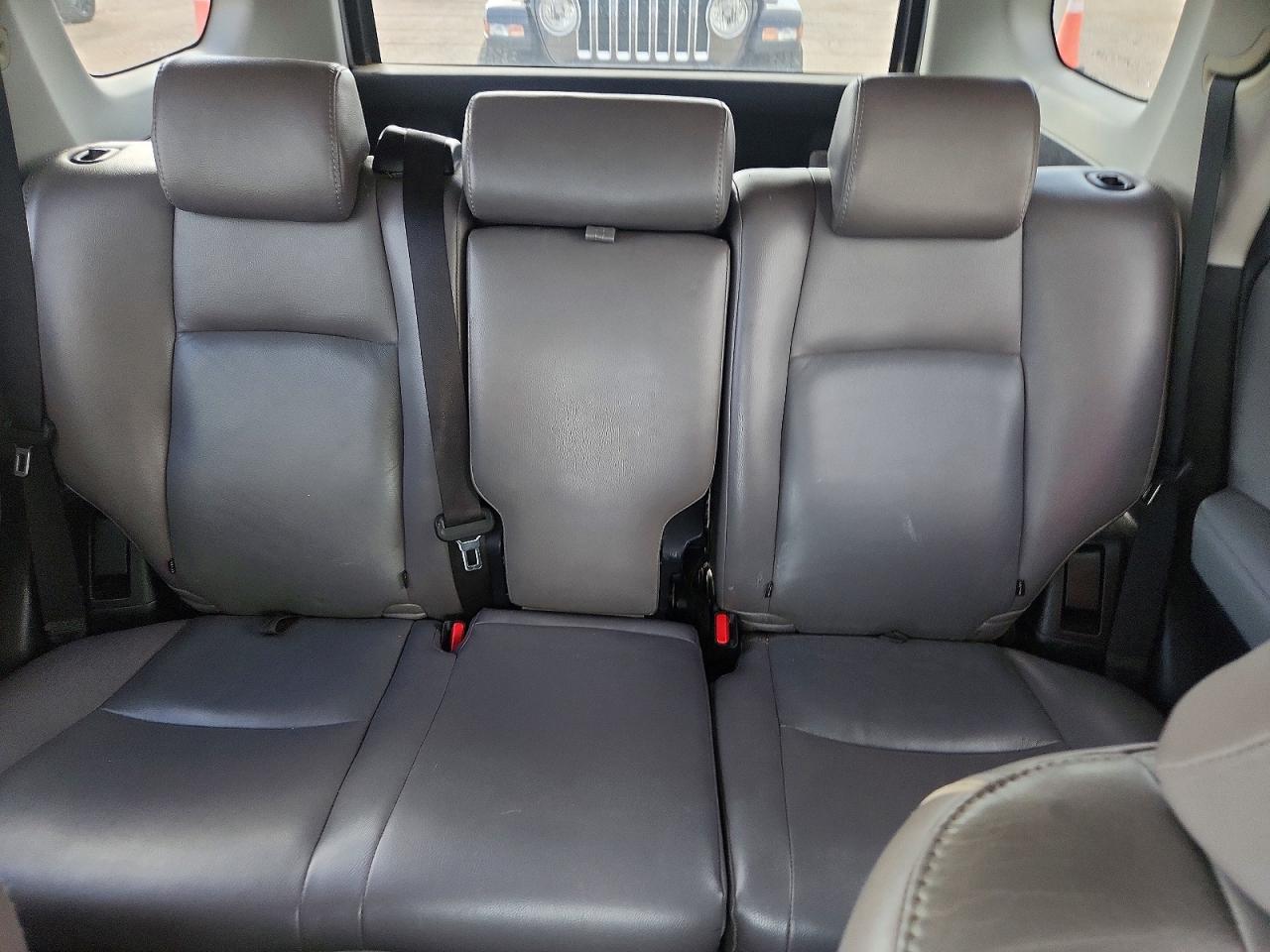 2010 TOYOTA 4RUNNER