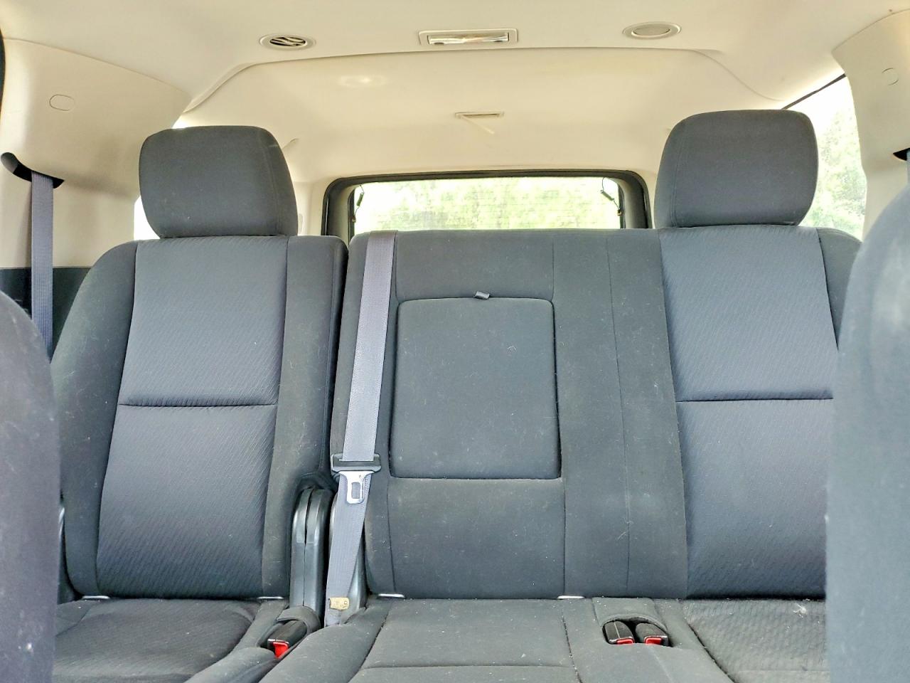 2011 GMC YUKON