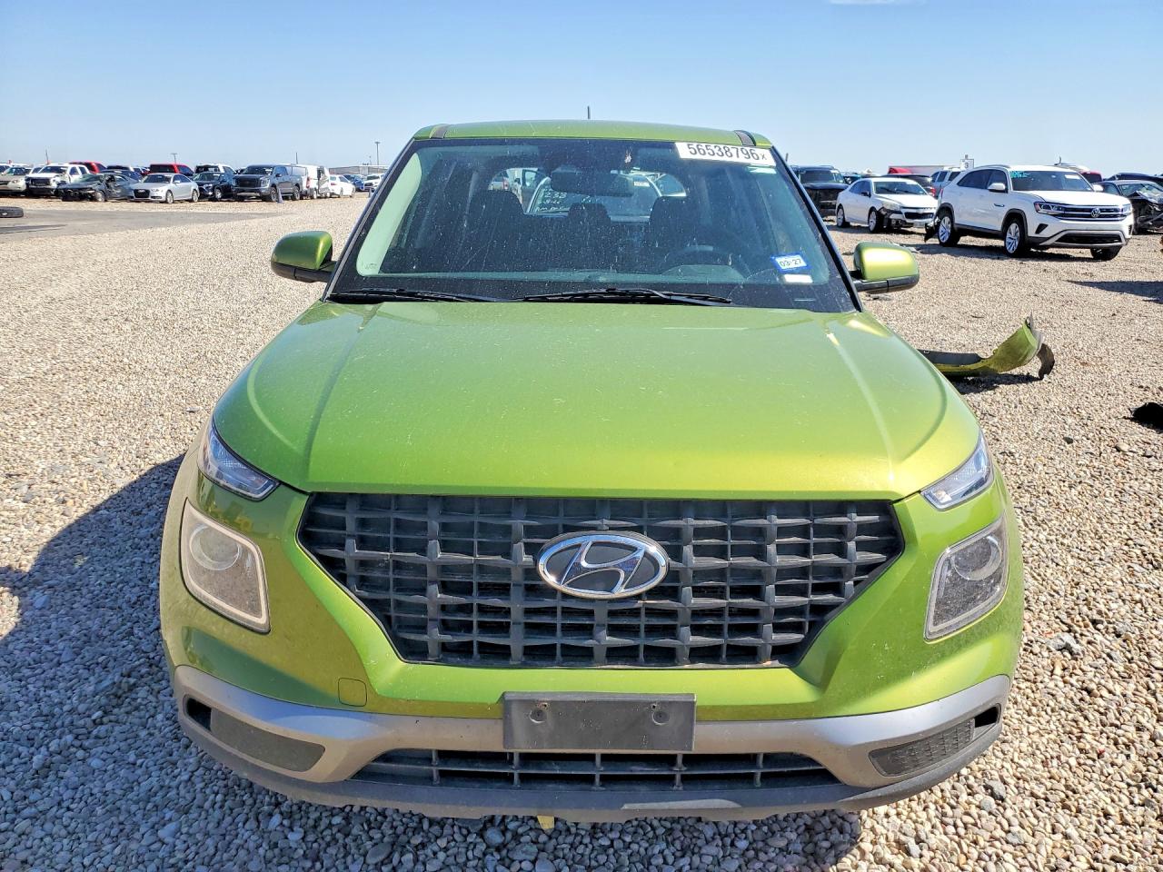 2023 HYUNDAI VENUE