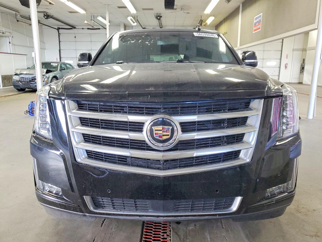 2016 CADILLAC ESCALADE