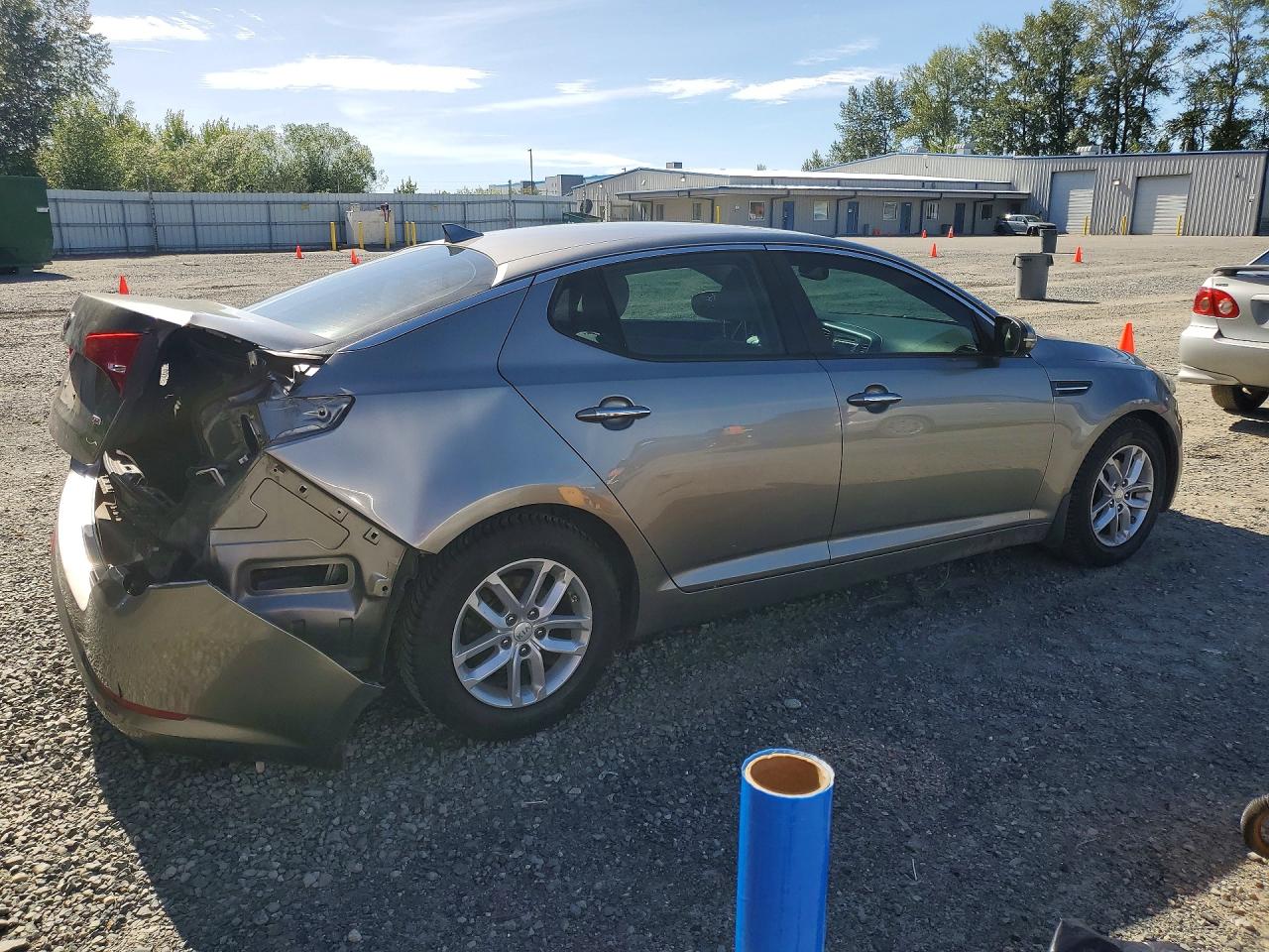 2013 KIA OPTIMA