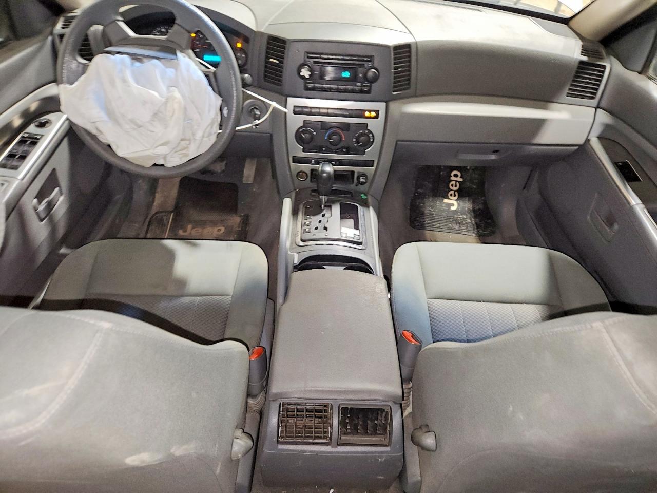 2005 JEEP CHEROKEE