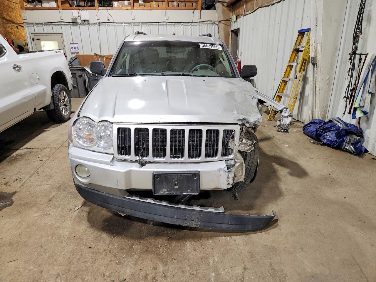 2005 JEEP CHEROKEE