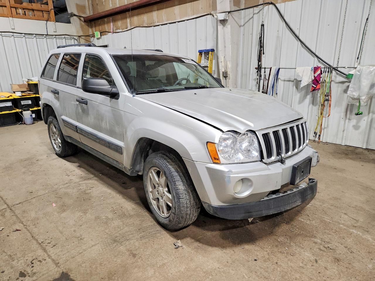 2005 JEEP CHEROKEE