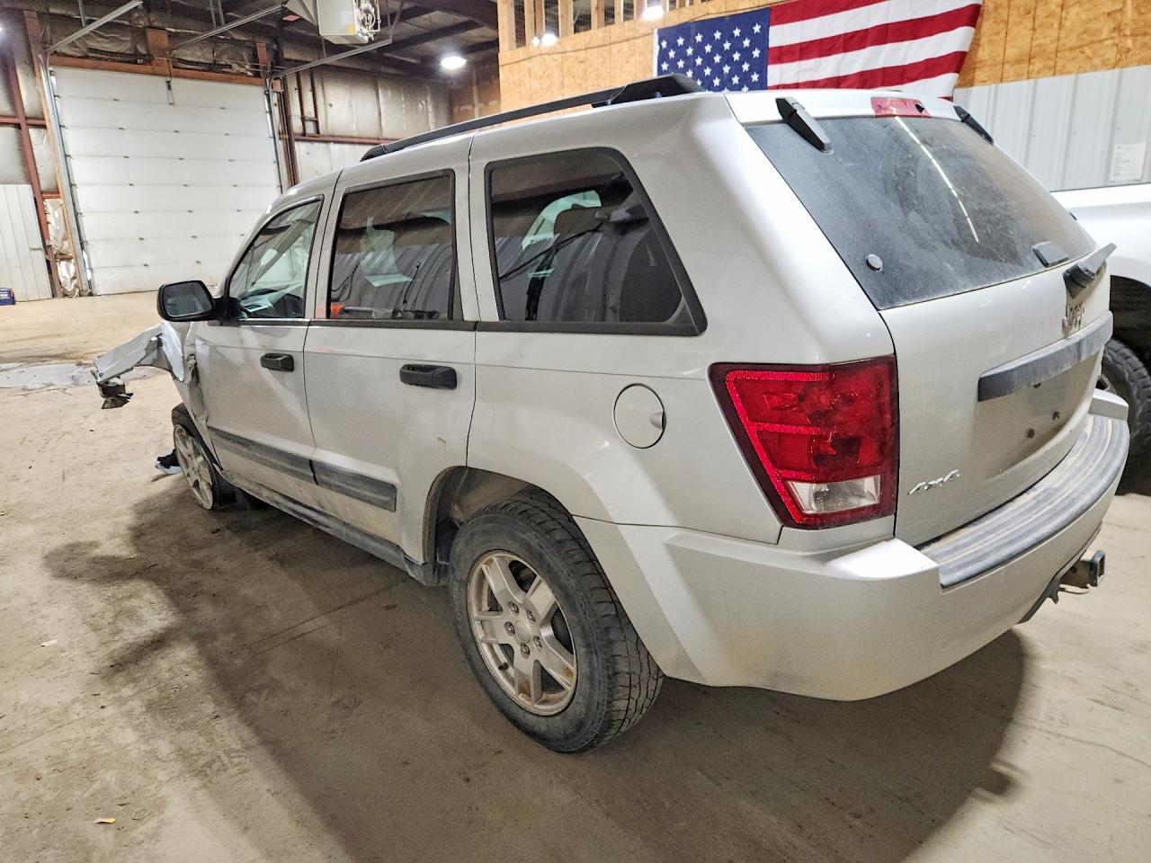 2005 JEEP CHEROKEE