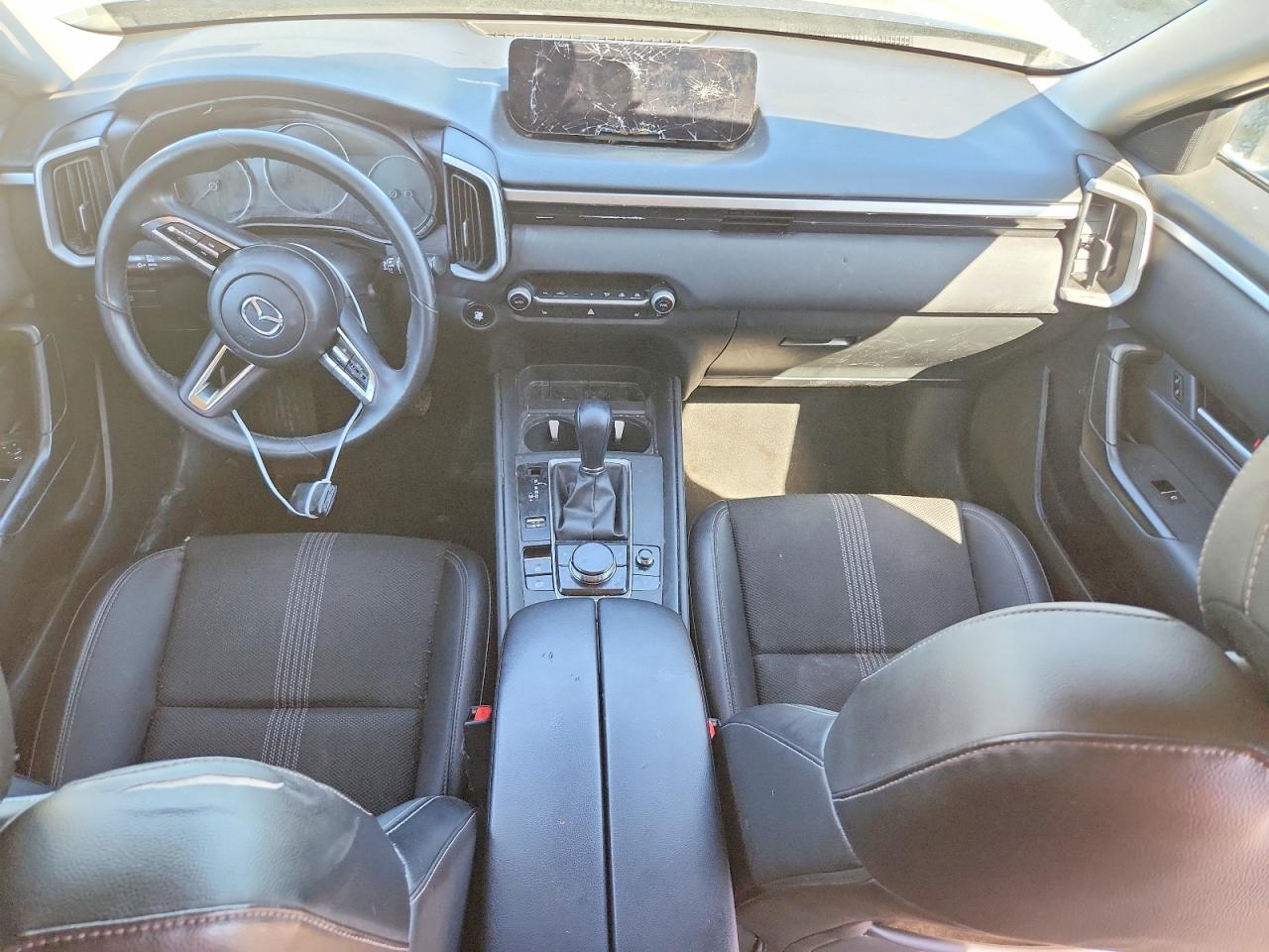 2024 MAZDA CX-50