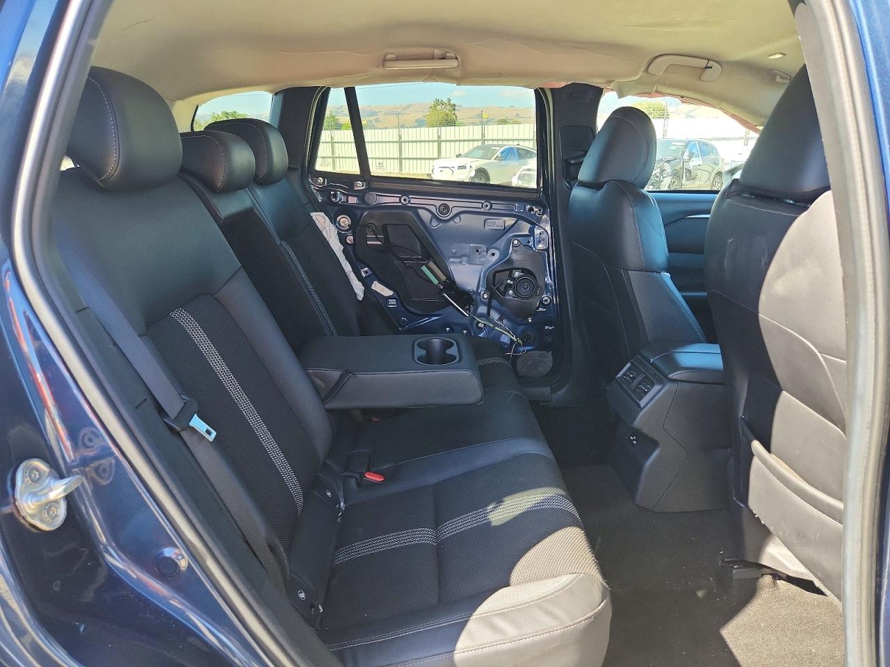 2024 MAZDA CX-50