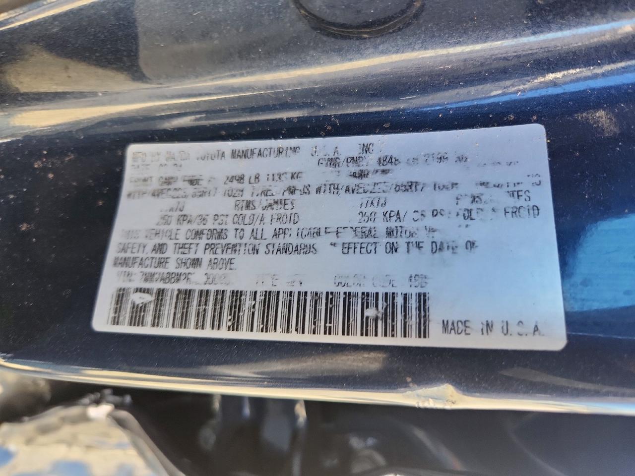 2024 MAZDA CX-50