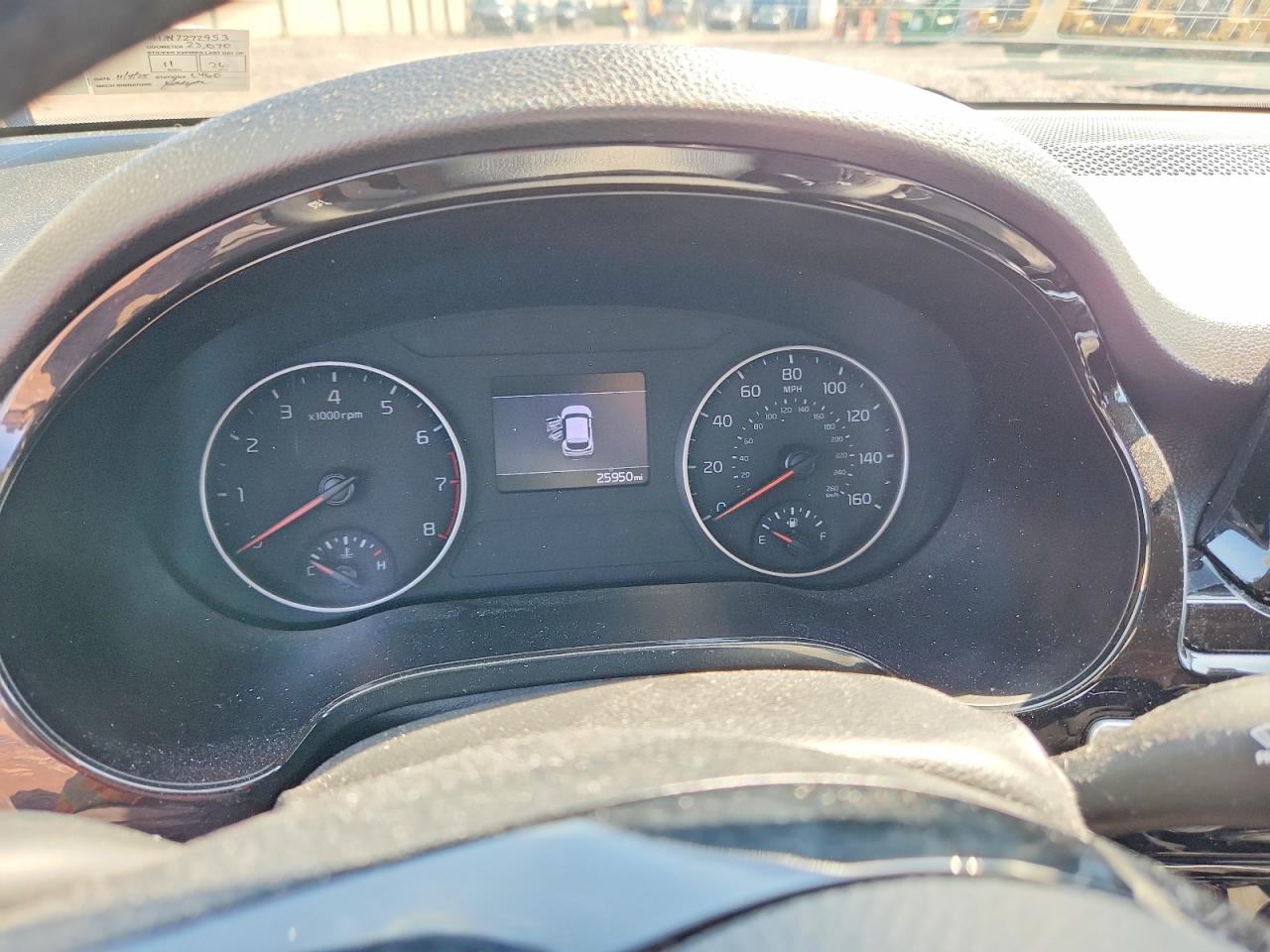 2022 KIA SELTOS