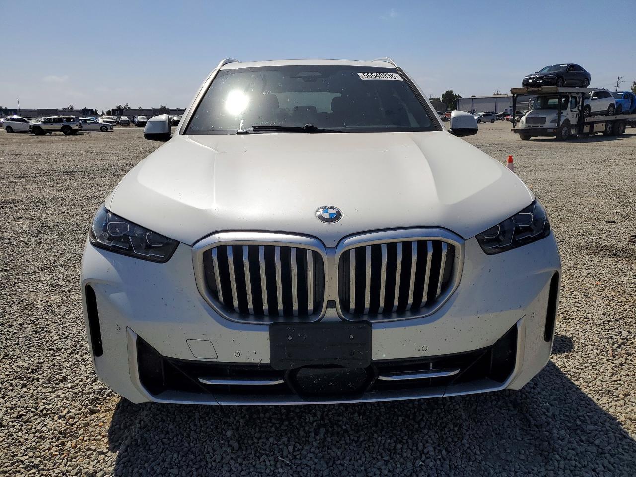2024 BMW X5