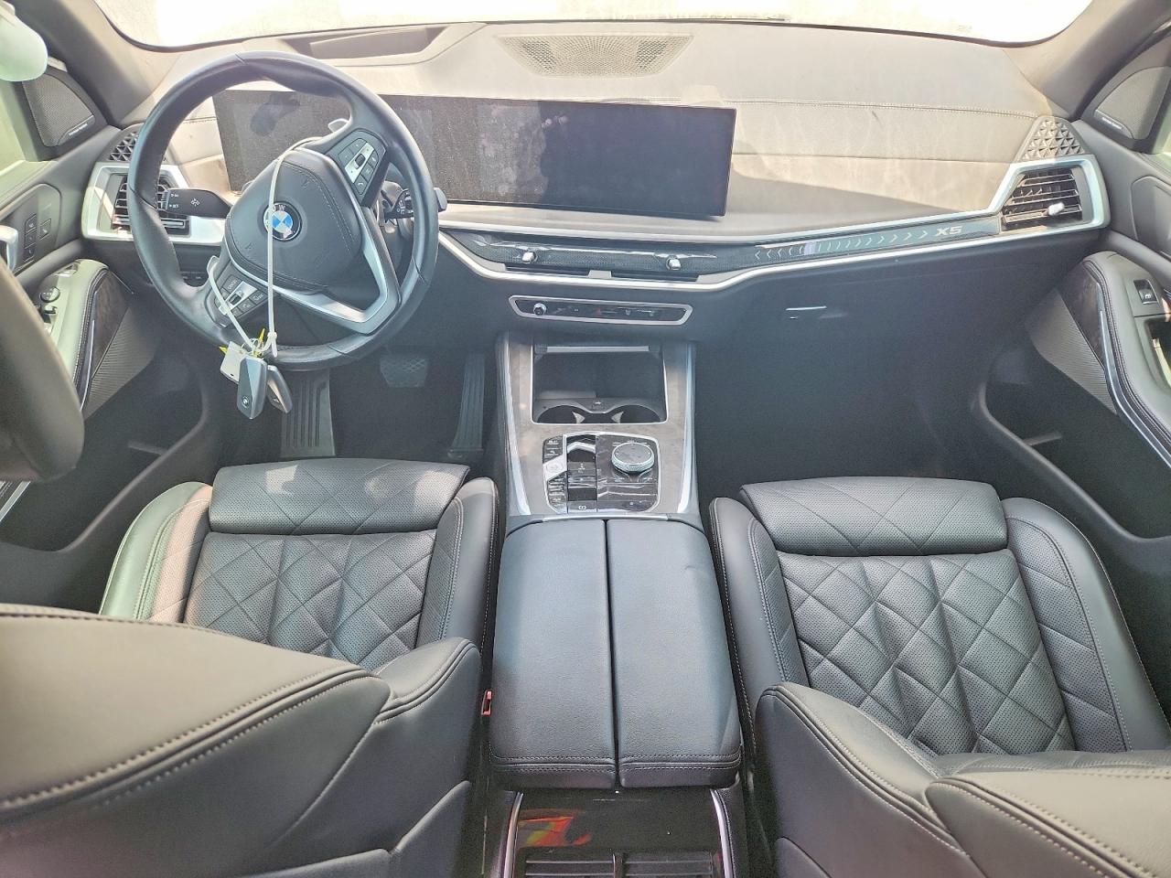 2024 BMW X5