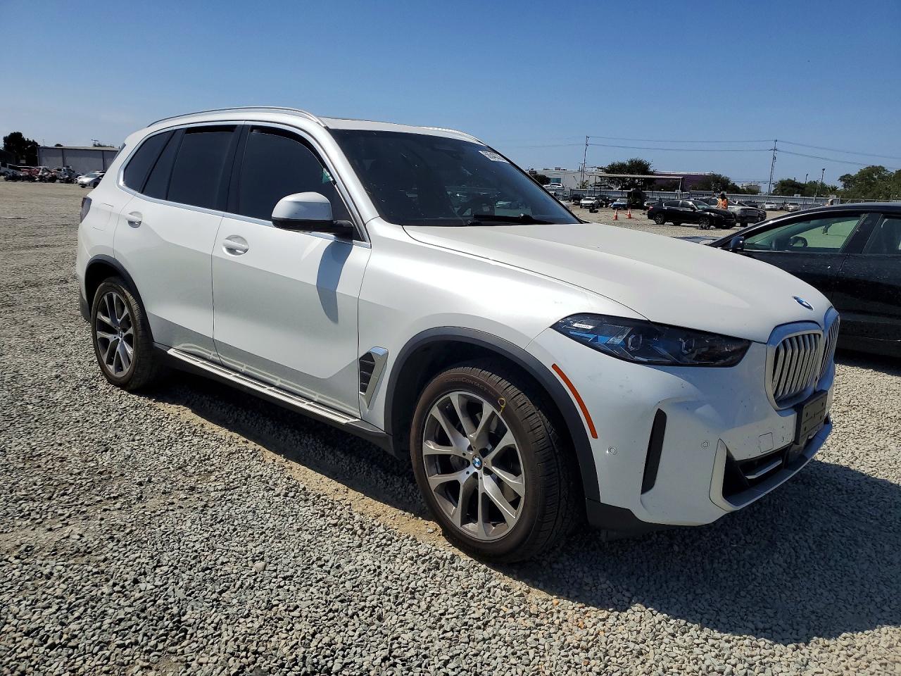 2024 BMW X5