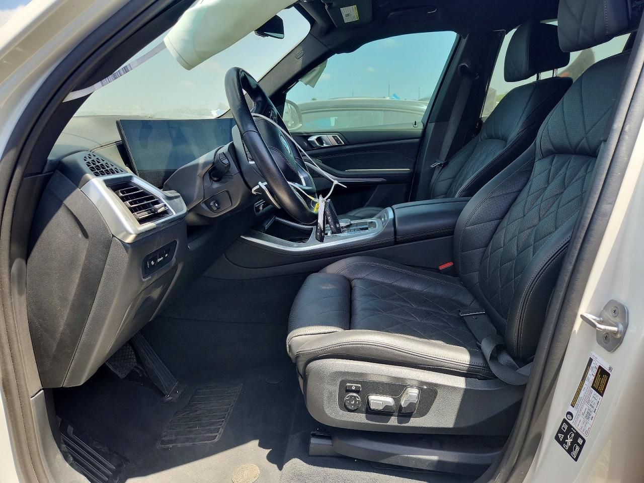 2024 BMW X5