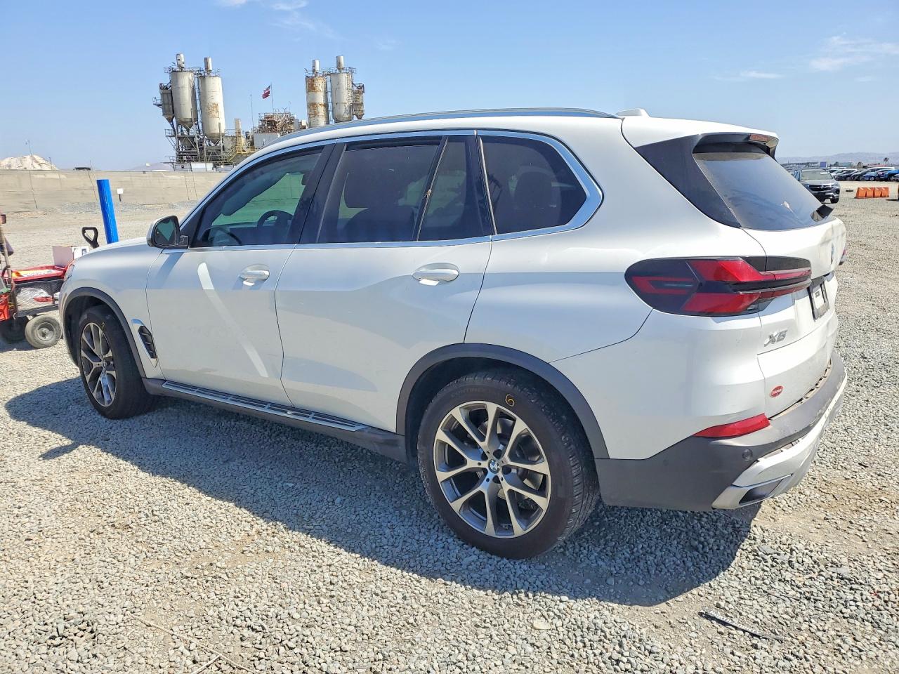 2024 BMW X5