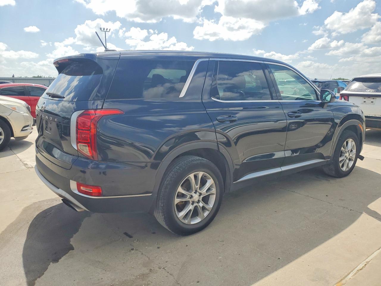 2022 HYUNDAI PALISADE