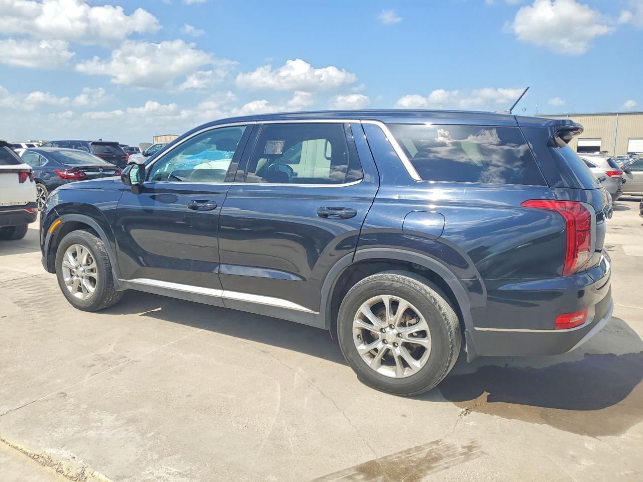 2022 HYUNDAI PALISADE