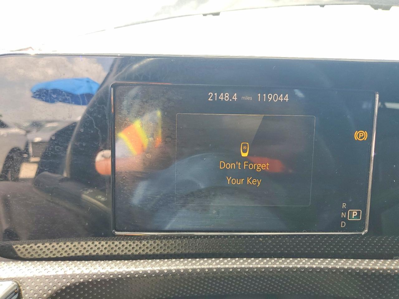 2020 MERCEDES-BENZ A-CLASS