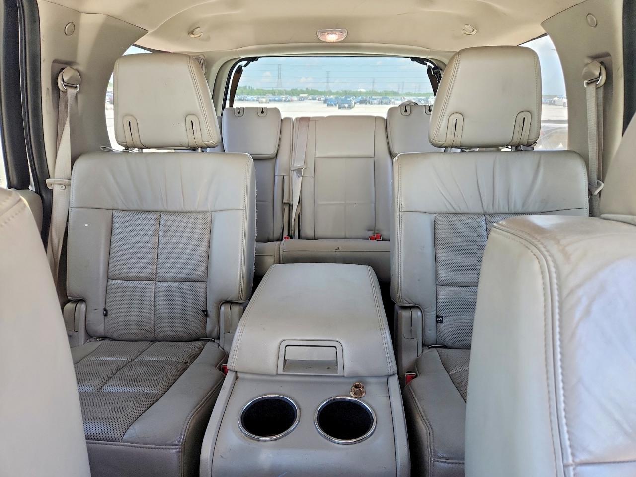 2013 LINCOLN NAVIGATOR