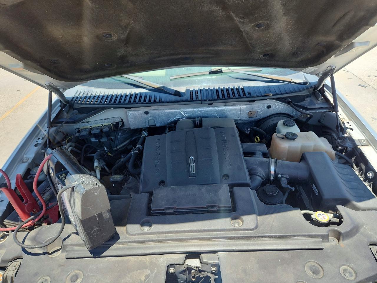 2013 LINCOLN NAVIGATOR