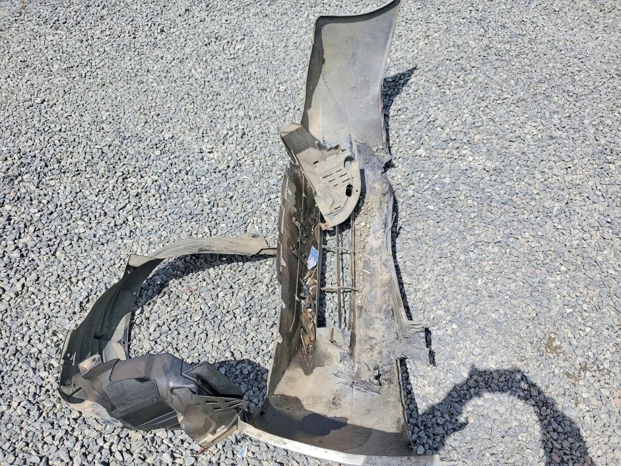 2003 HONDA ACCORD