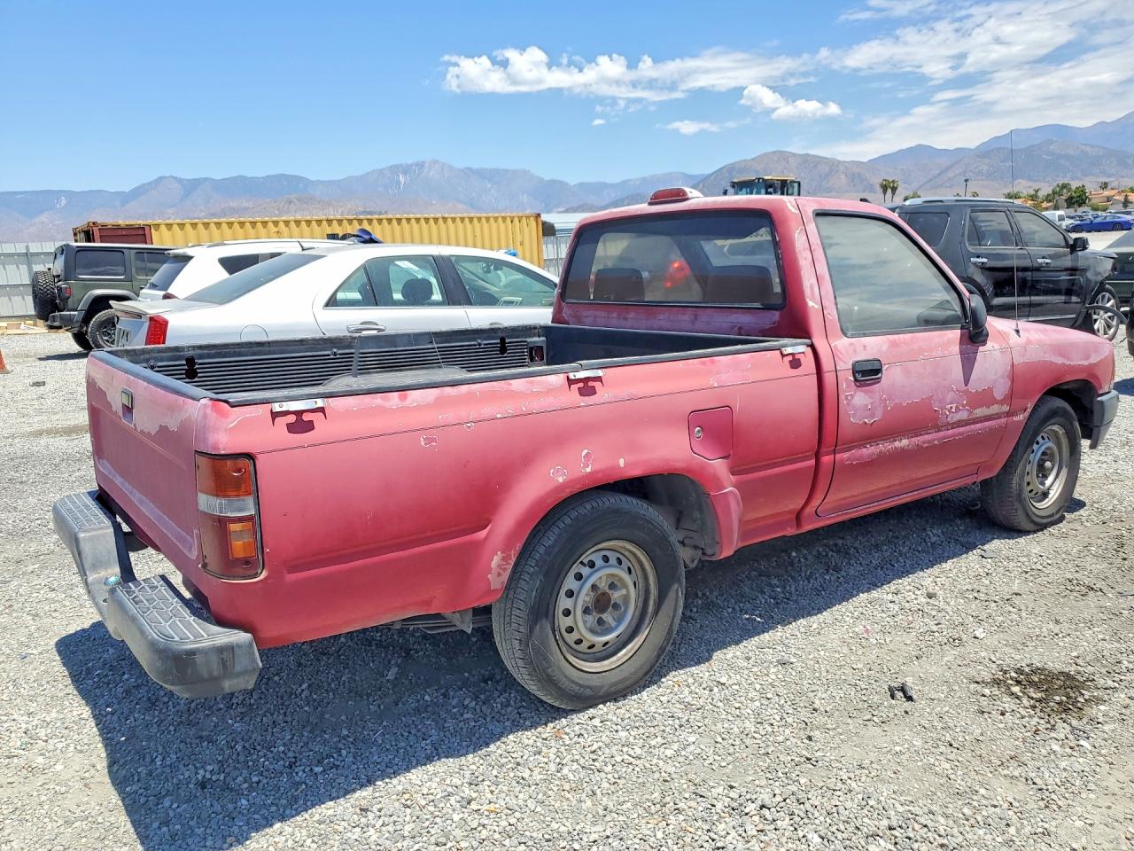1994 TOYOTA ALL OTHER