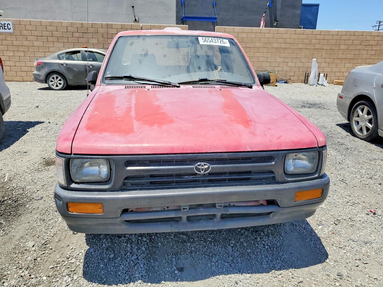 1994 TOYOTA ALL OTHER