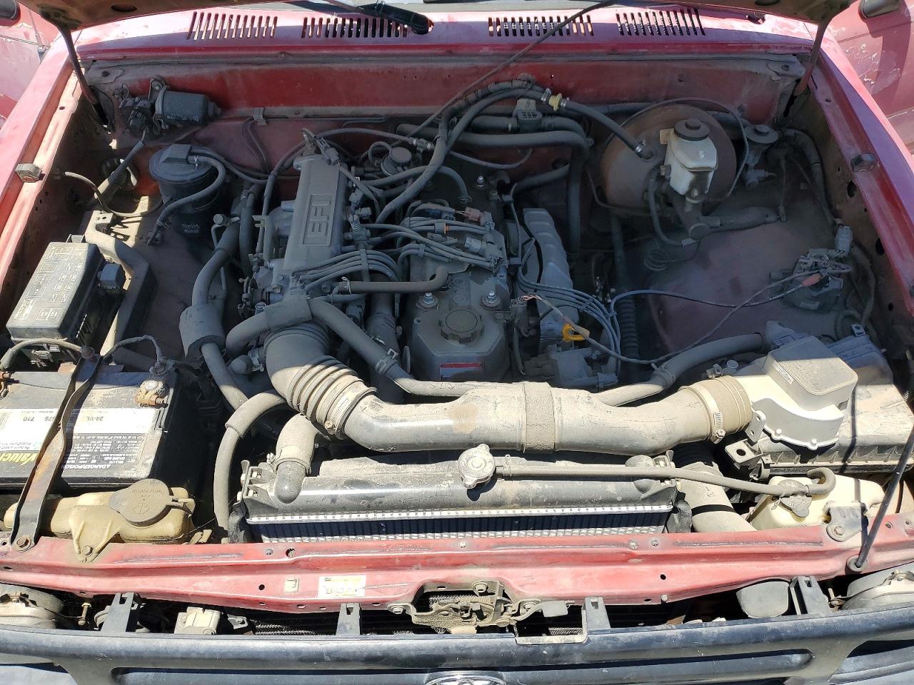1994 TOYOTA ALL OTHER