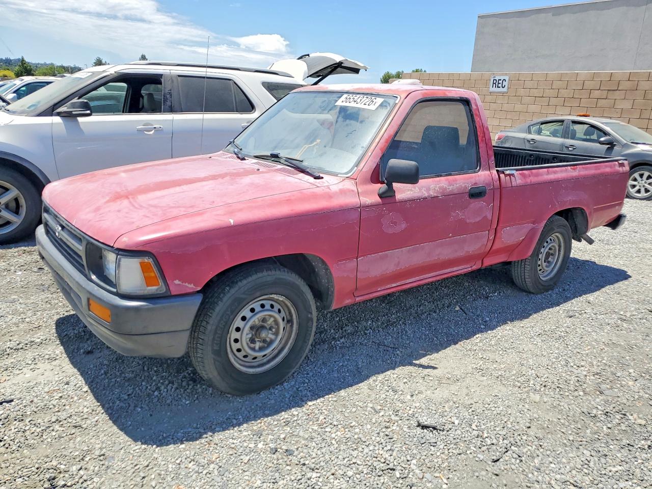 1994 TOYOTA ALL OTHER