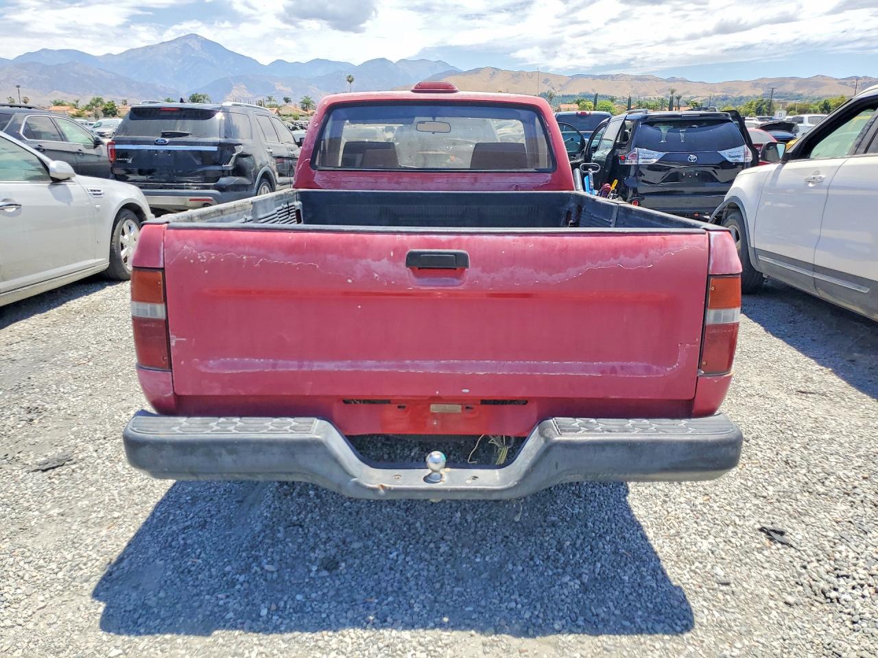 1994 TOYOTA ALL OTHER