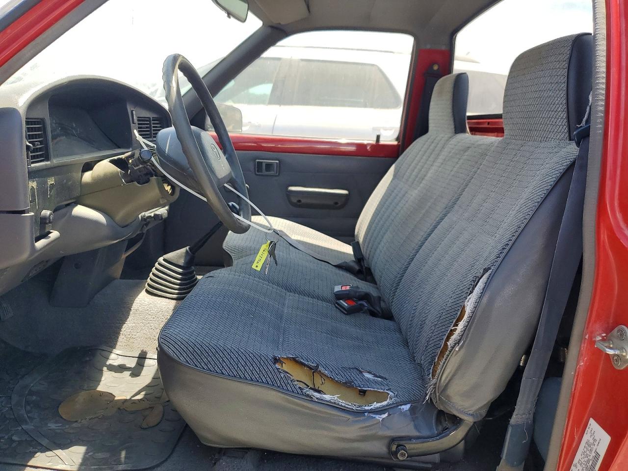 1994 TOYOTA ALL OTHER