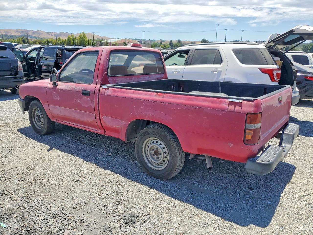 1994 TOYOTA ALL OTHER