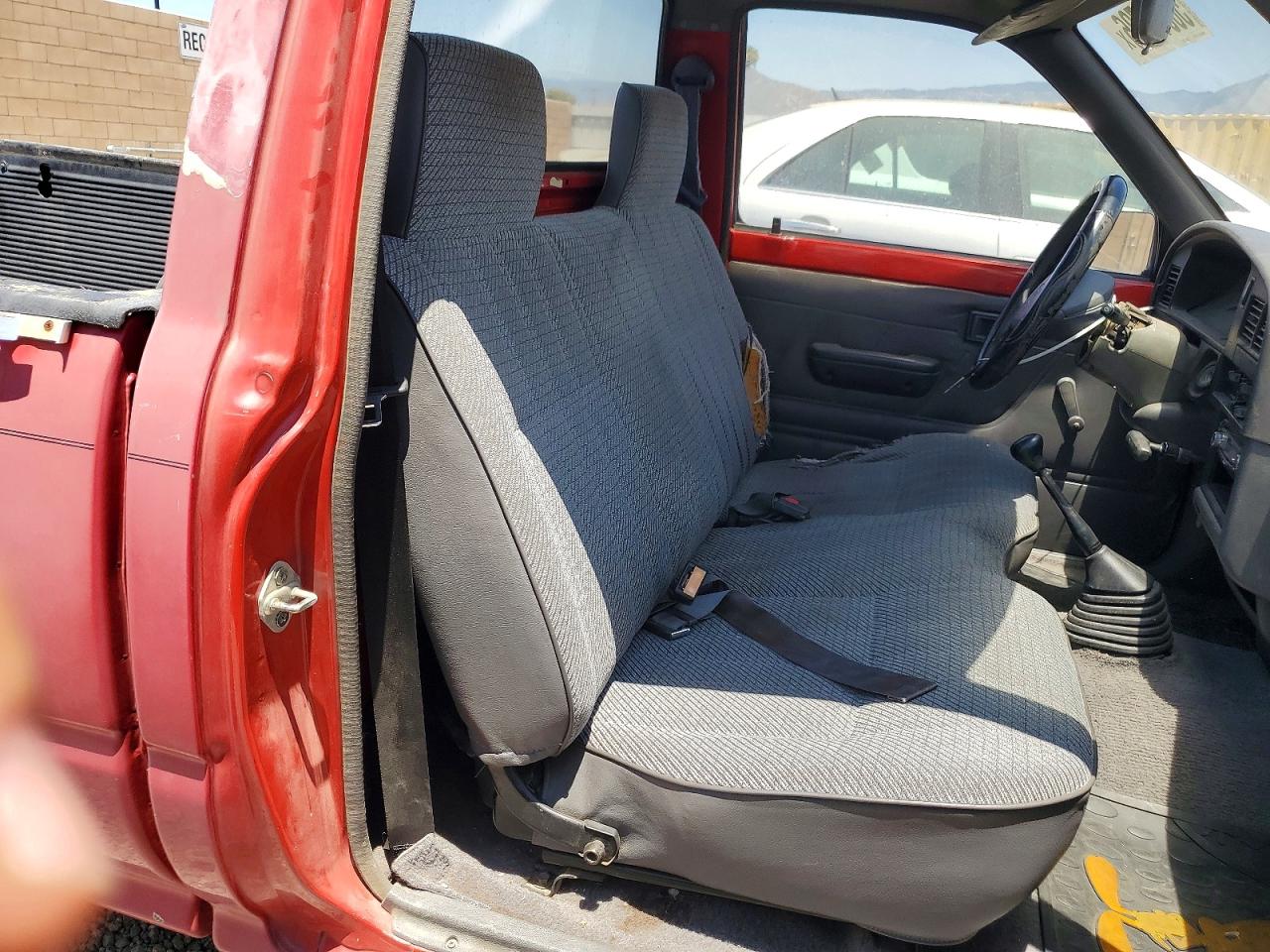 1994 TOYOTA ALL OTHER