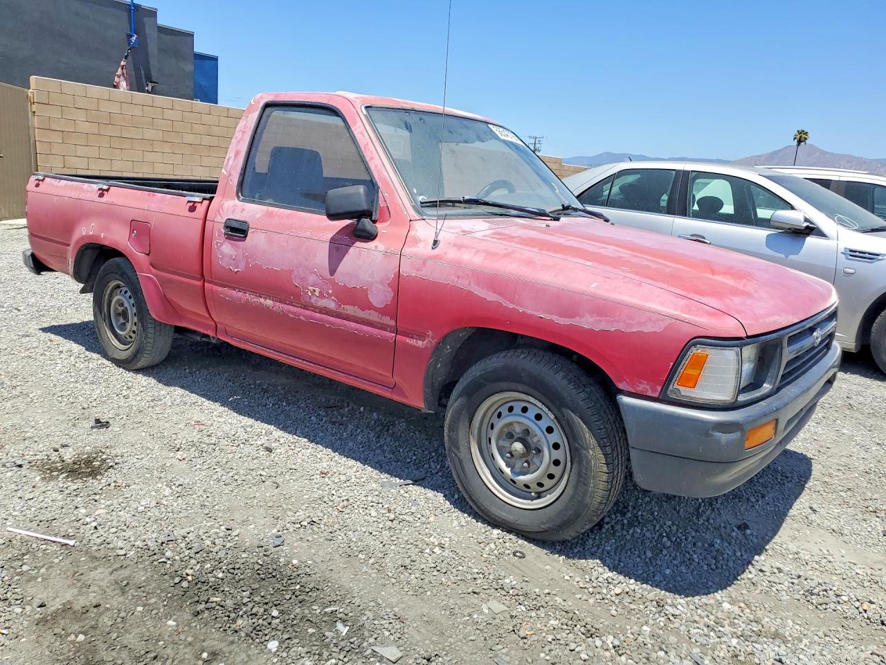 1994 TOYOTA ALL OTHER