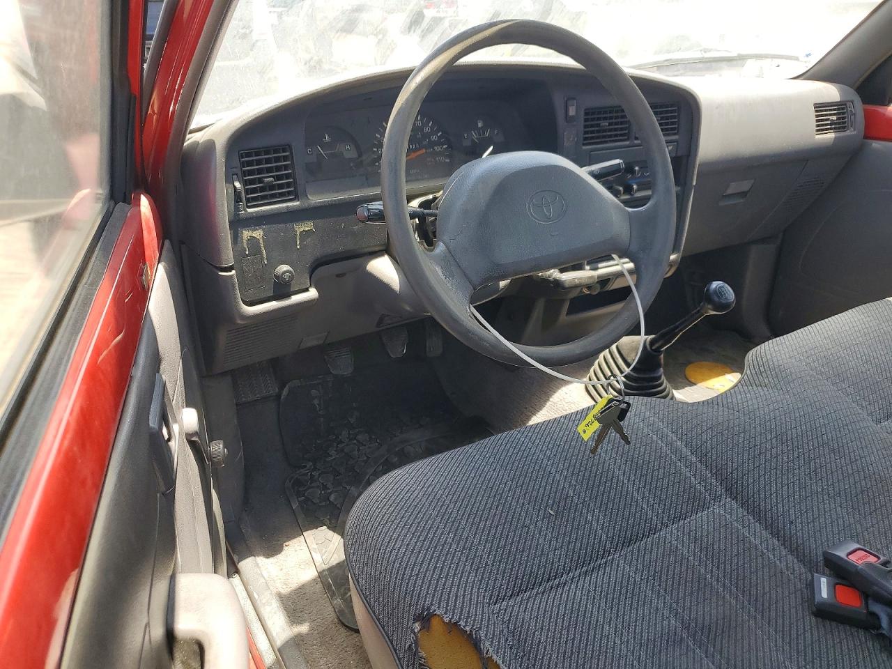 1994 TOYOTA ALL OTHER