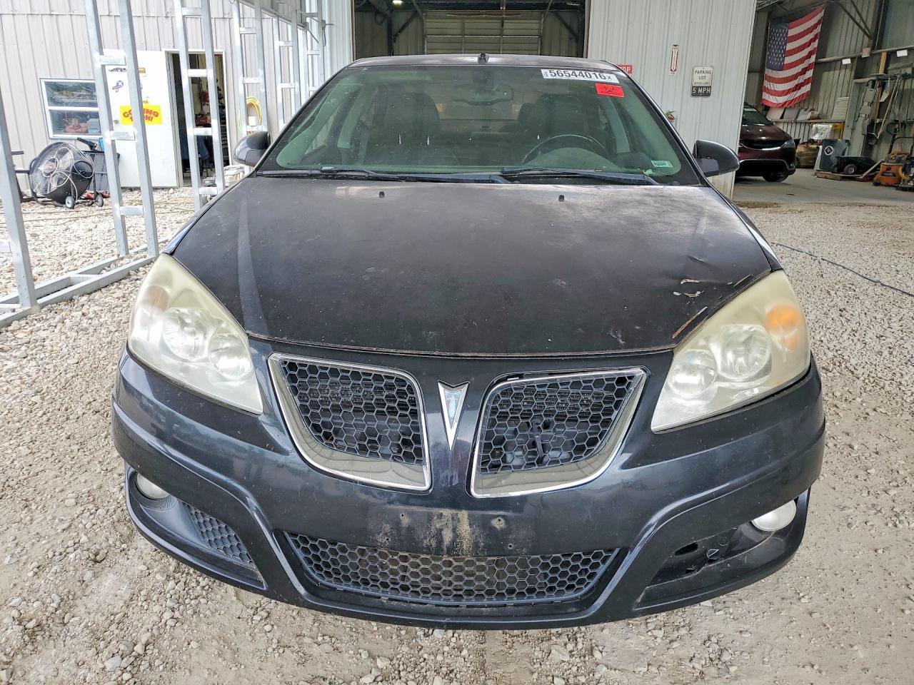 2010 PONTIAC G6