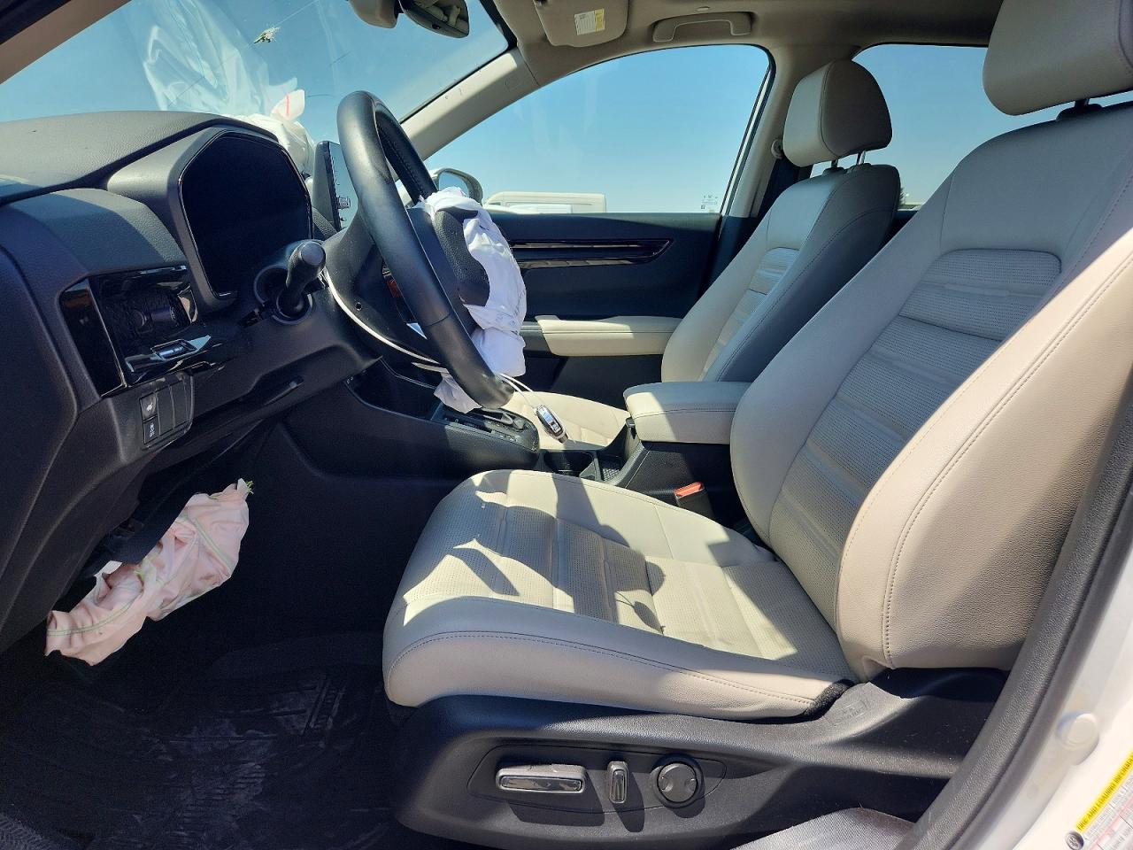 2024 HONDA CRV