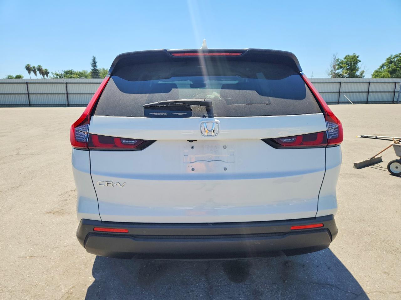 2024 HONDA CRV