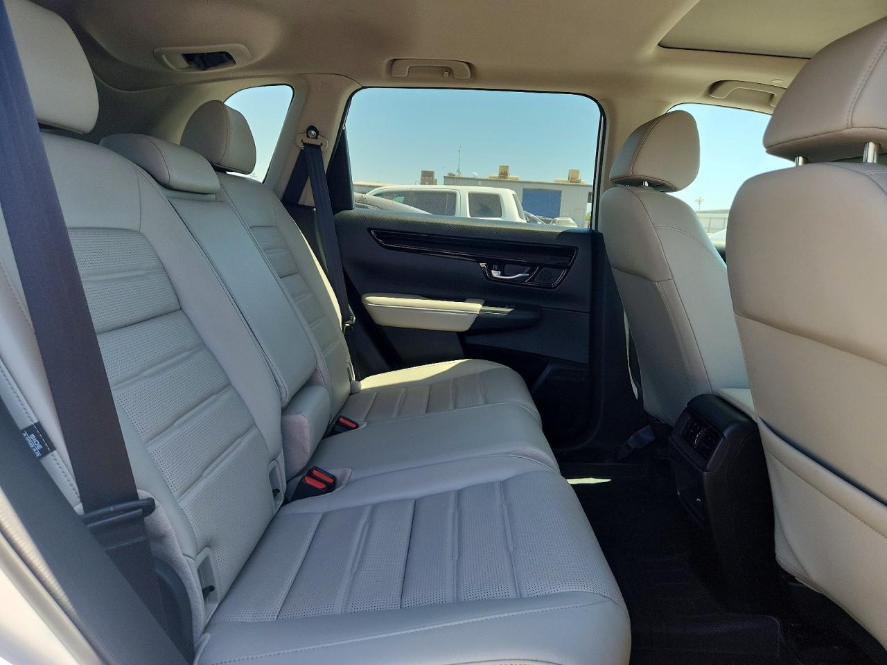 2024 HONDA CRV